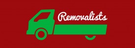 Removalists Hoddys Well - Furniture Removals